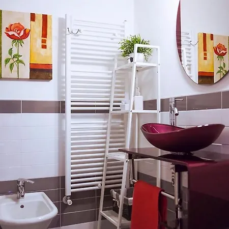 Apartment Main Street Fiera Destiny 11 Verona