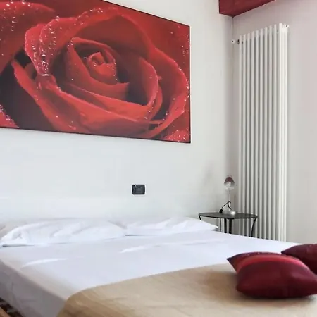 Apartment Main Street Fiera Destiny 11