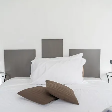 Main Street Fiera Destiny 11 Appartement Vérone