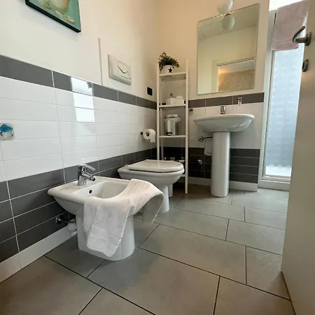 Main Street Fiera Destiny 11 Appartement