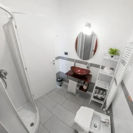 Apartment Main Street Fiera Destiny 11 Verona