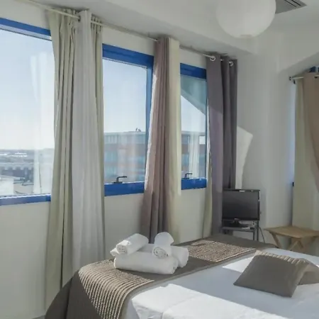Main Street Fiera Destiny 11 Appartement