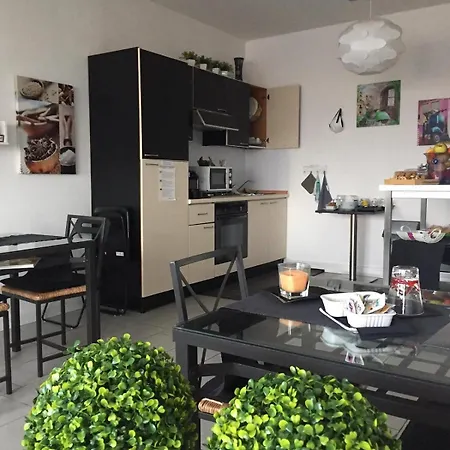 Apartment Main Street Fiera Destiny 11 *